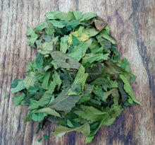 Load image into Gallery viewer, Fresh Dried Neem Leaves