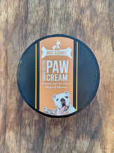 Load image into Gallery viewer, Dogz &amp; Dudez Mango Butter Paw &amp; Elbow Cream with Cocoa, Shea Butter and Coconut Oil For Dogs, Cats and Puppies - 100 gm