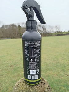 Neem Shield Spray - Anti Tick & Flea . Dogs, Cats, Horses, Ponies, Donkeys, Rabbits, Goats and Cattle.