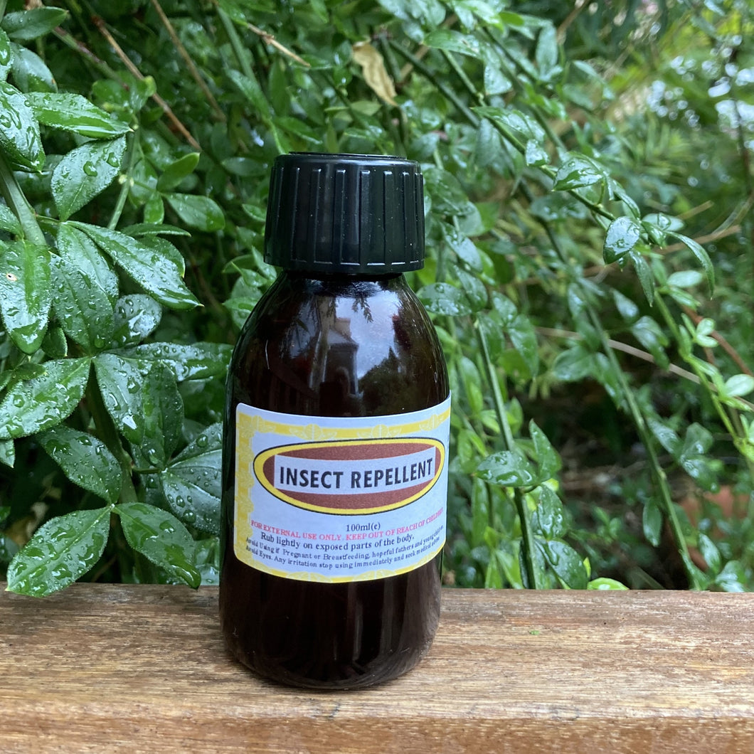 Neem Insect Repellent