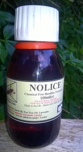 NoLice Head Lice Treatment