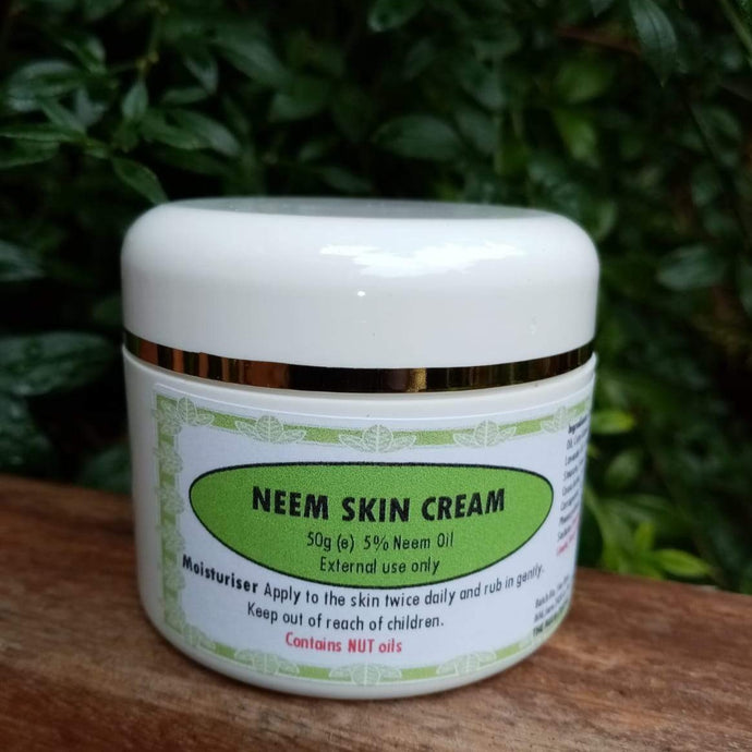 Neem Skin Cream